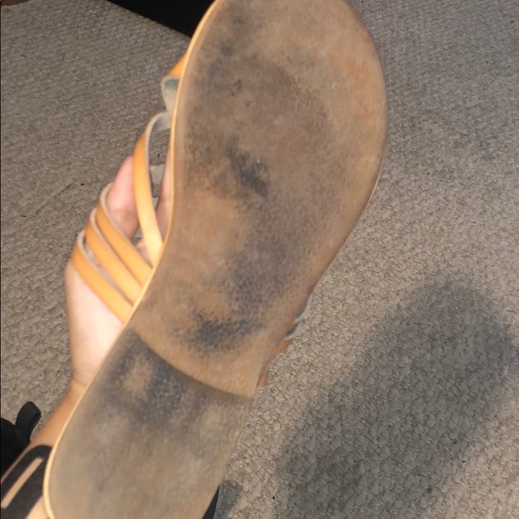 Sandals - Picture 2 of 3